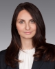 Photo of Ilona M. Wheat